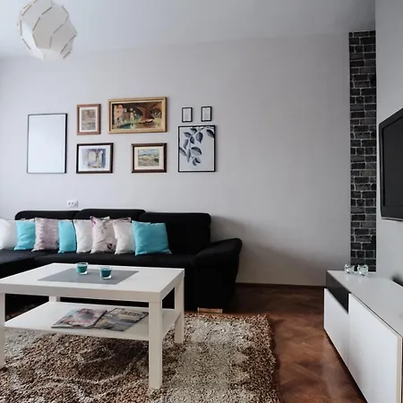 Fortress View Apartment 诺威萨 外观 照片