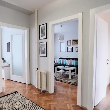 Fortress View Apartment 诺威萨 外观 照片