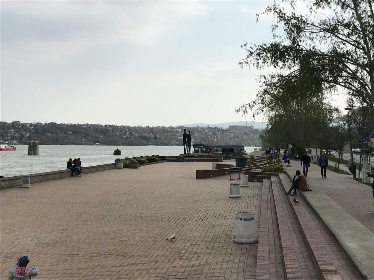 Fortress View * Novi Sad