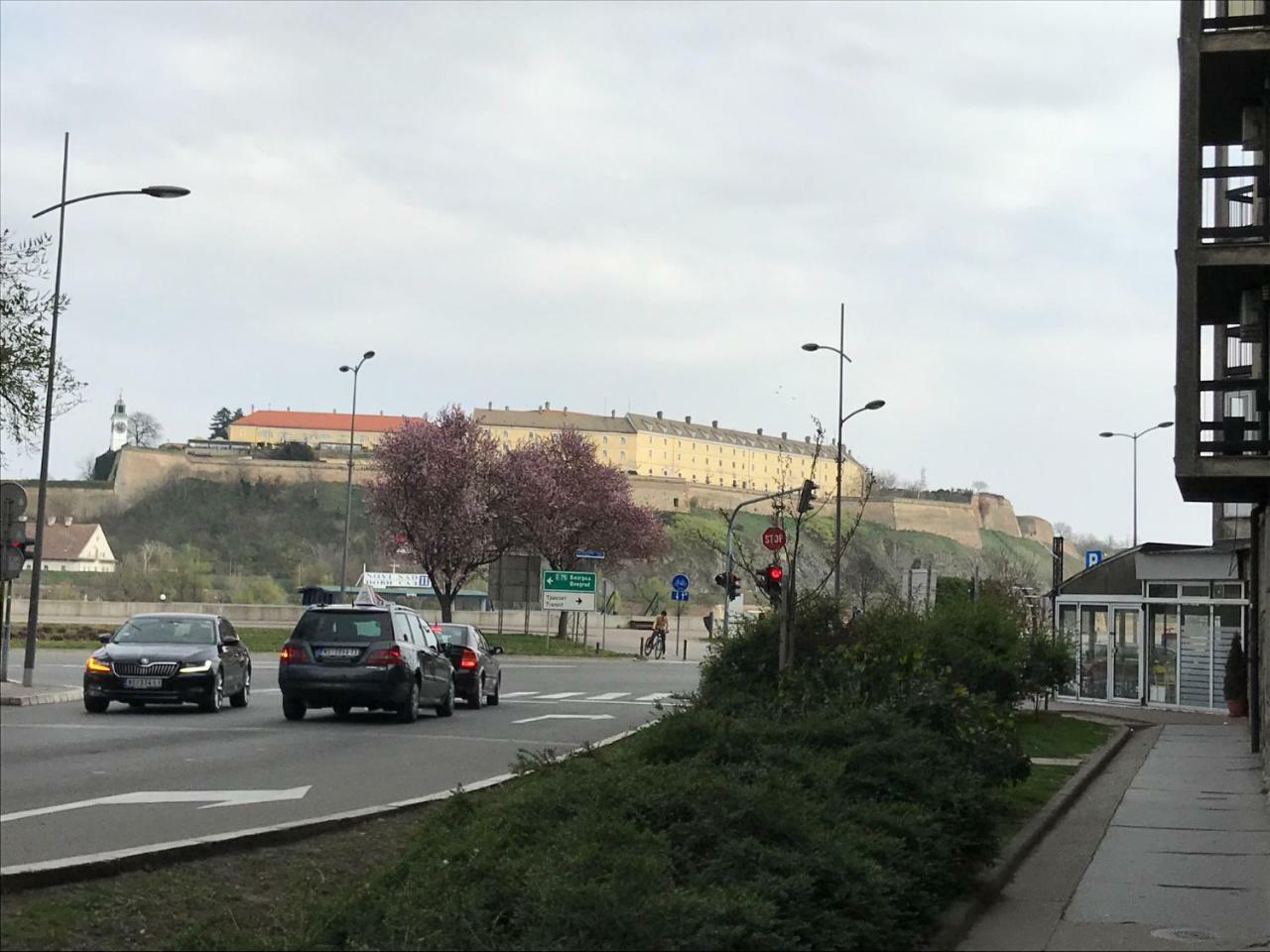 Fortress View *